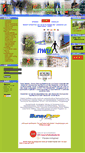 Mobile Screenshot of nordicwalking-celle.de